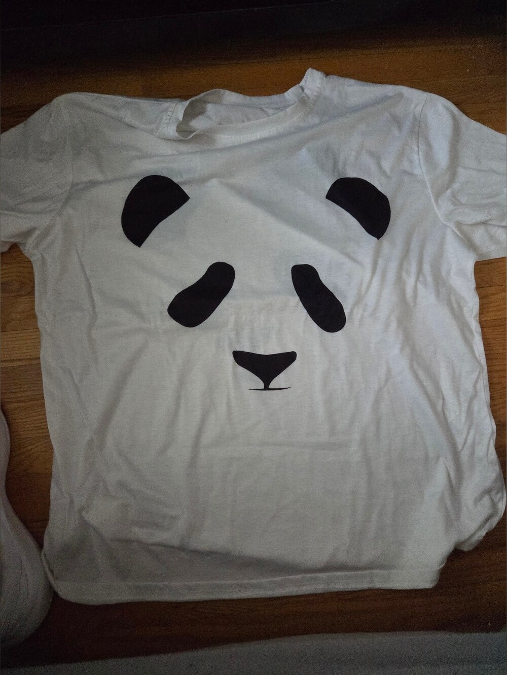 T-Shirts (men's sizing)